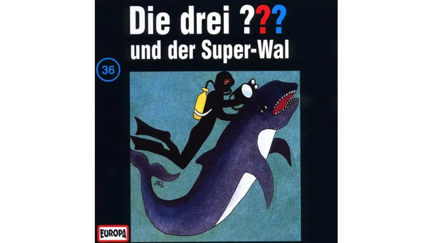 036/und der Super-Wal