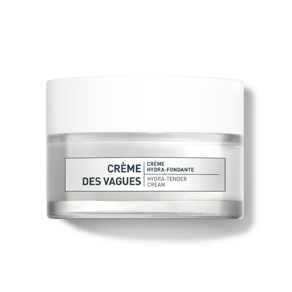 Algologie Crème des Vagues Crème Hydra-Fondante