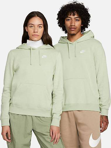 Nike Sportswear Damen Hoodie CLUB FLEECE