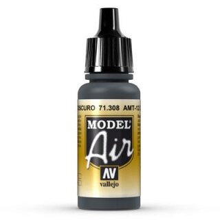 Model Air 71308 AMT-12 Dark Grey 17 ml