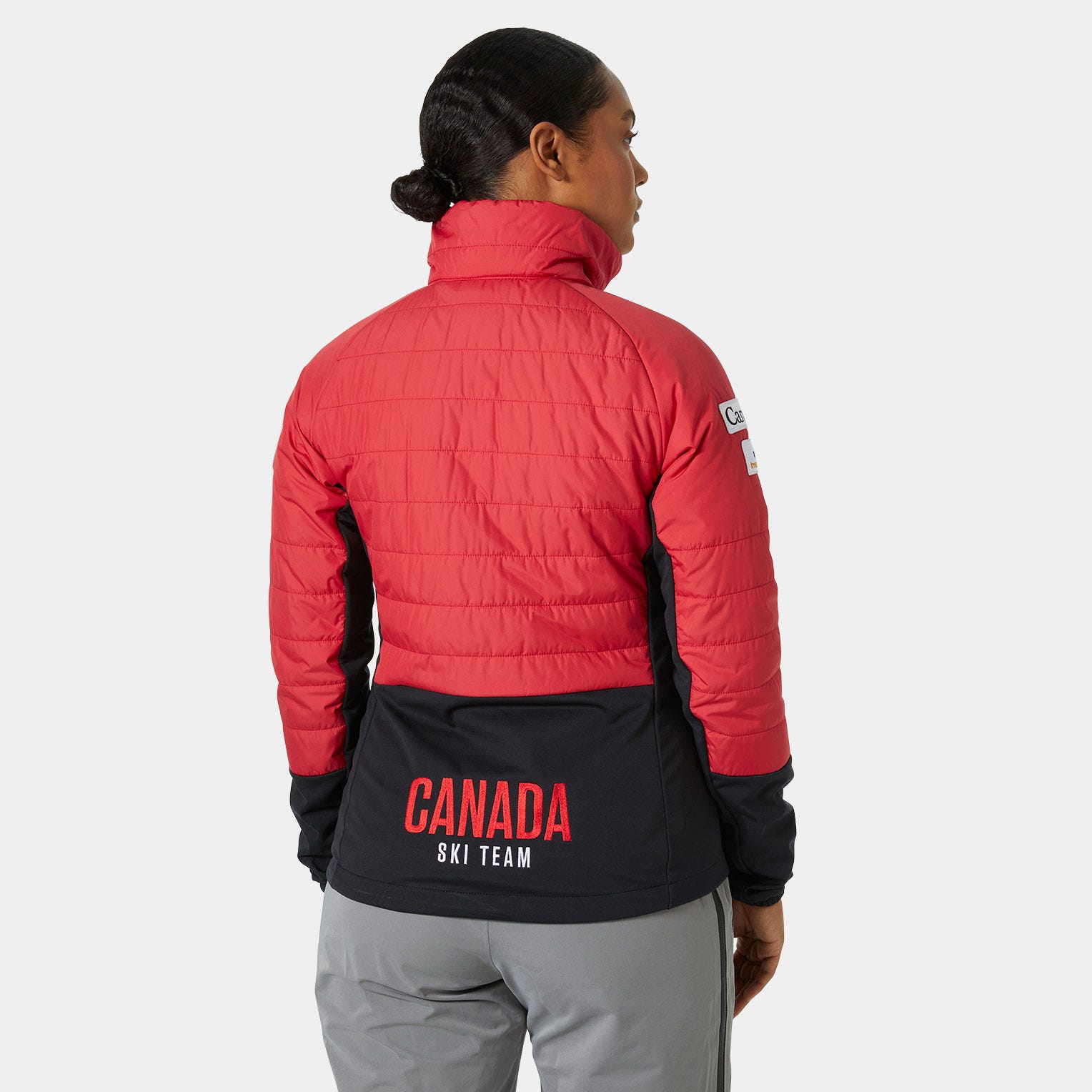 World Cup Women's Ski Insulator
