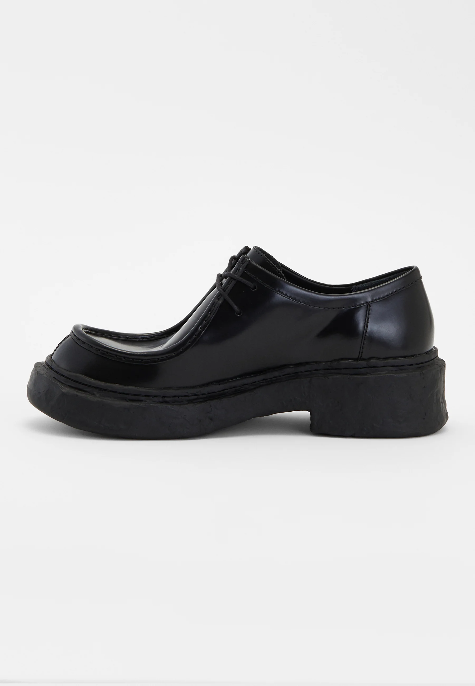 CAMPERLAB VAMONOS UNISEX - Zapatos con cordones