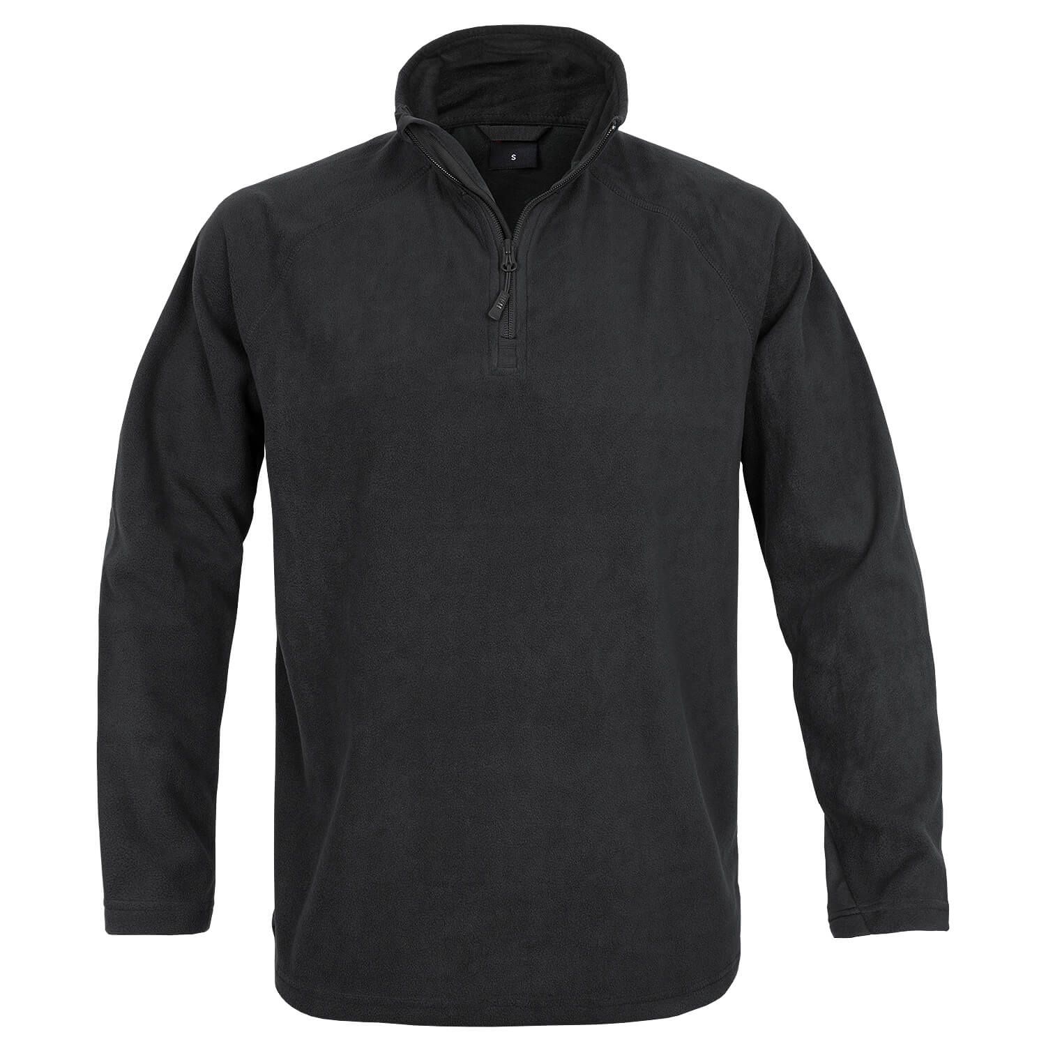 Microfleece Troyer