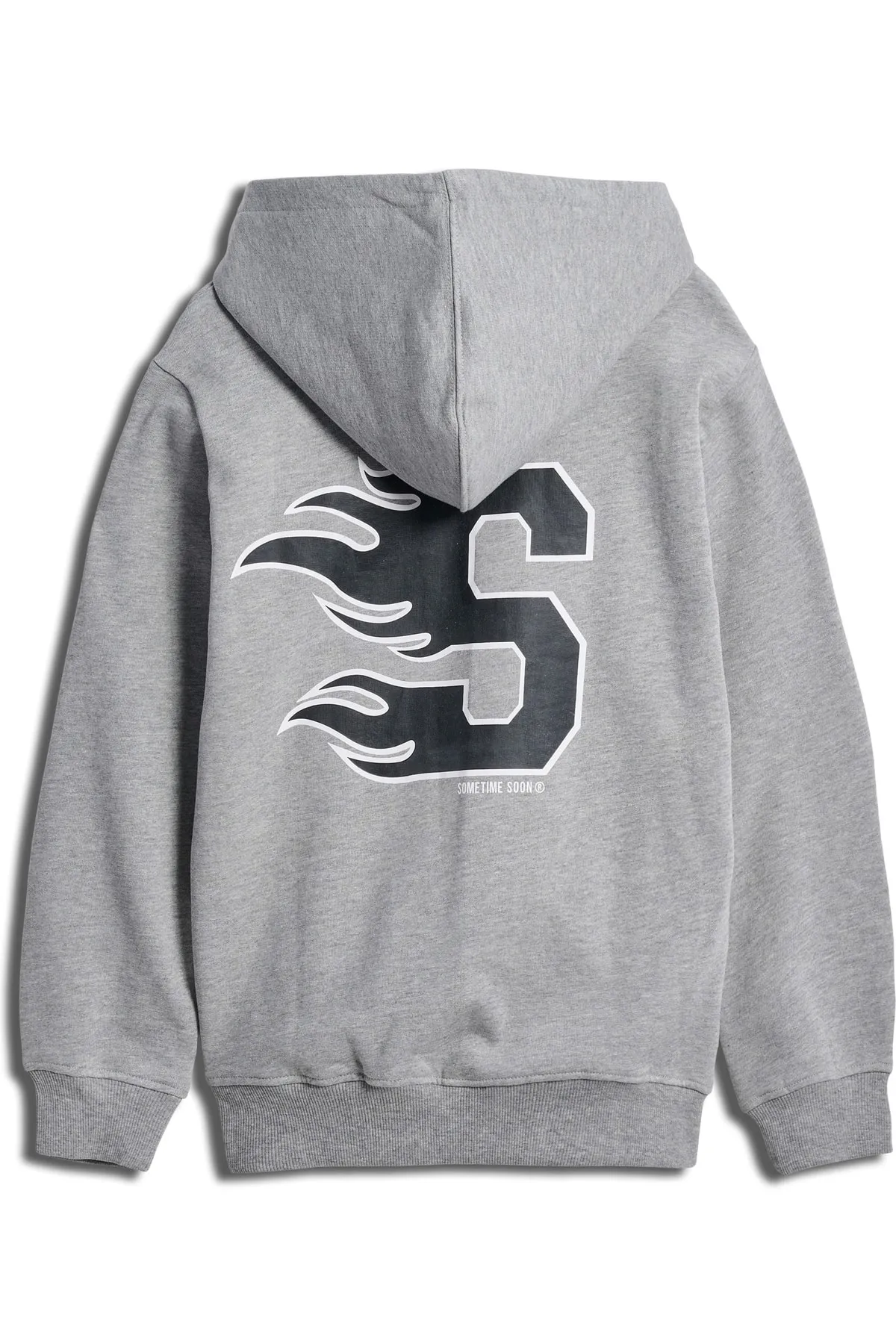 Sometime Soon  stsHORIZON HOODIE