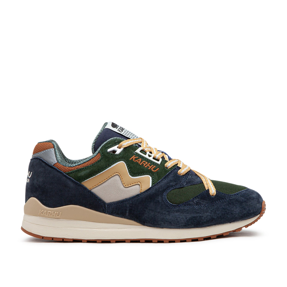 Karhu Synchron Classic F802681 / blau