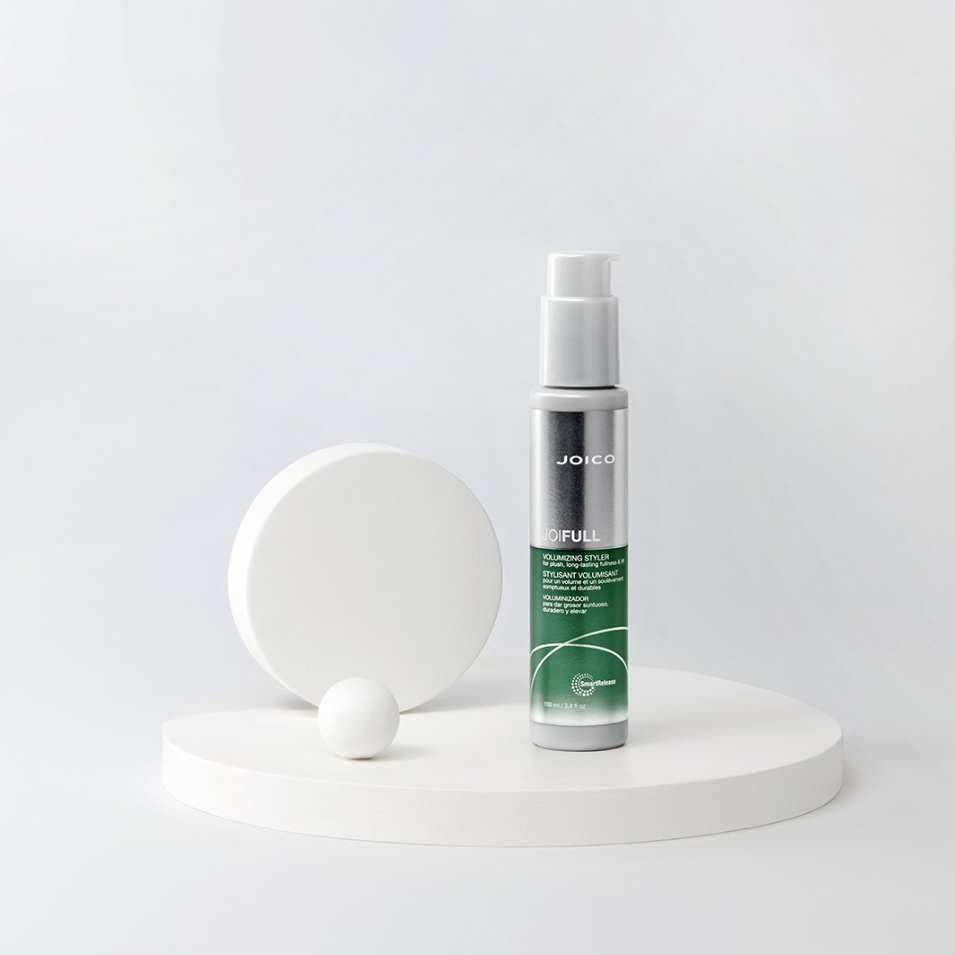 Volumizing Styler