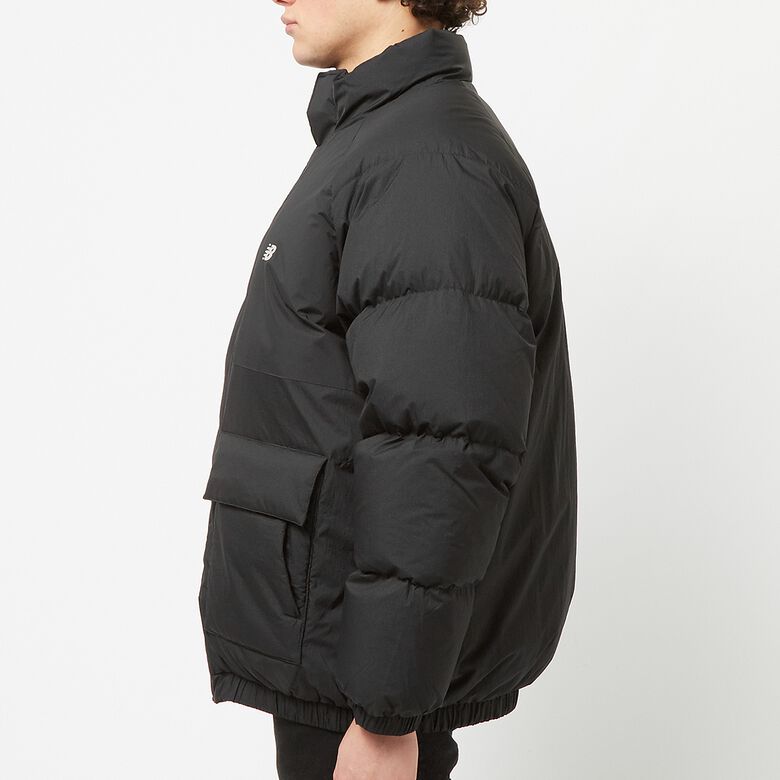 New Balance Nbx NB Academy Mix Down Jacket nbk