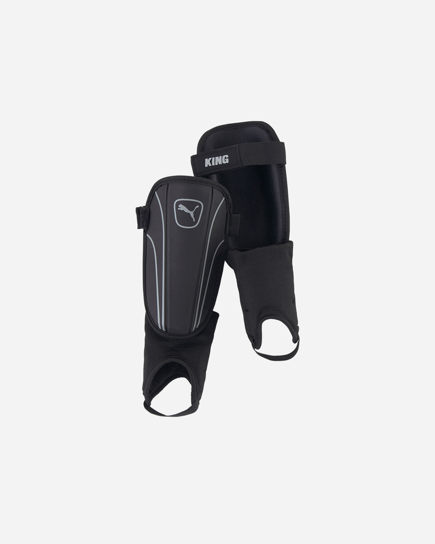 Parastinchi Puma King Is Ankle M 030847-02