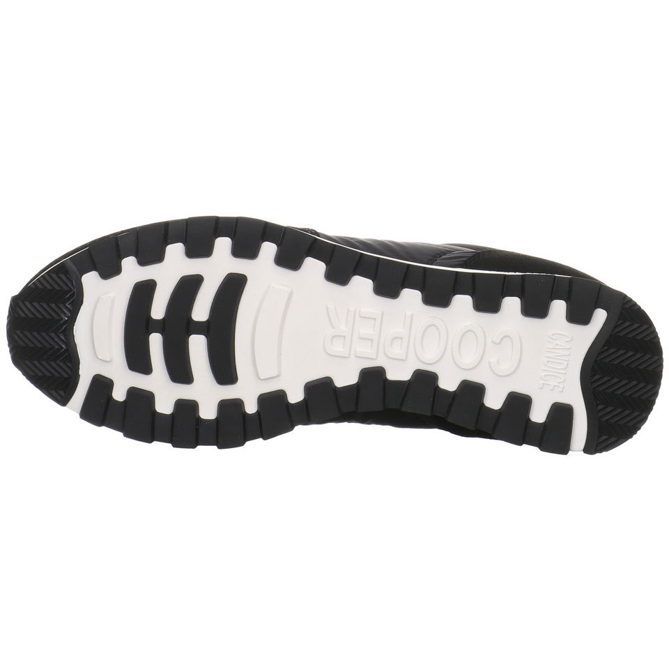 Candice Cooper Plume Sneaker