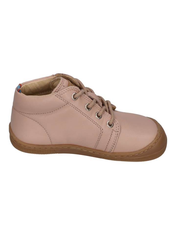 KOEL Schnürschuhe DELI NAPA 601 in rosa günstig kaufen