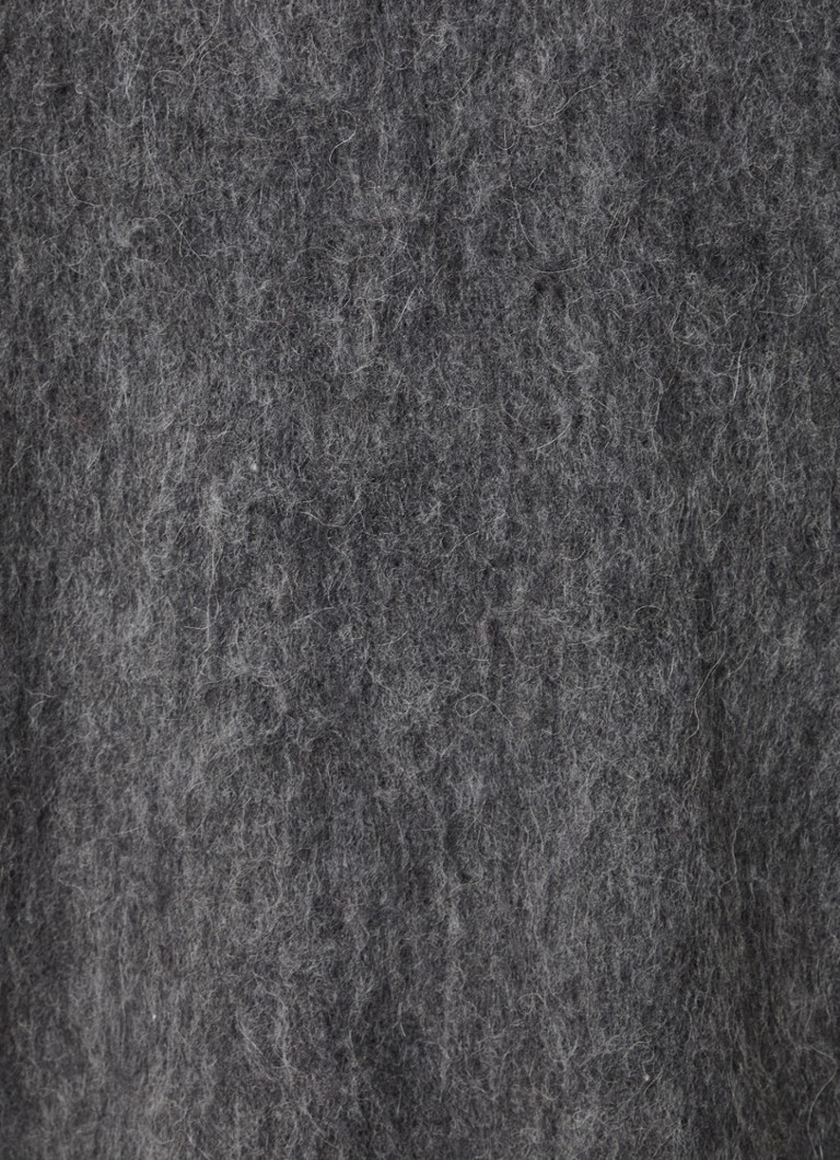 Maglione a maglia fine Modström Kane in misto lana di alpaca