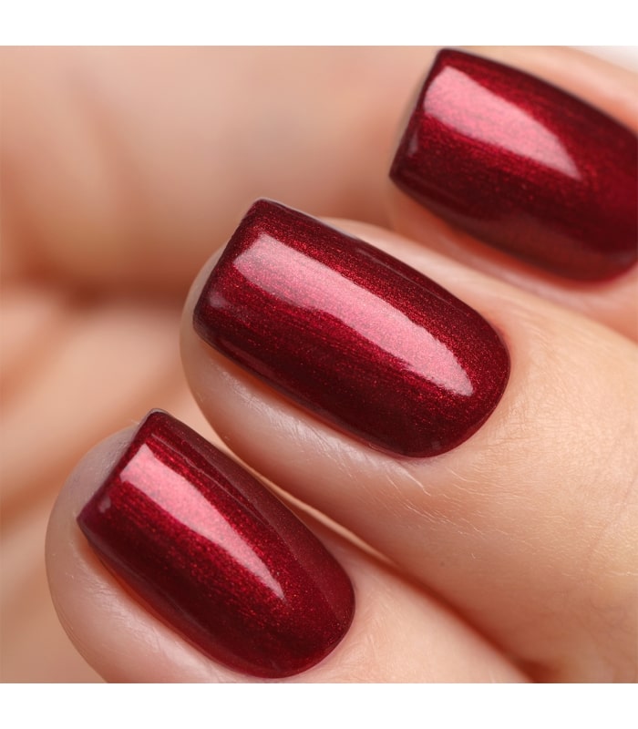EMI-ULTRA STRONG-Vernis à ongles