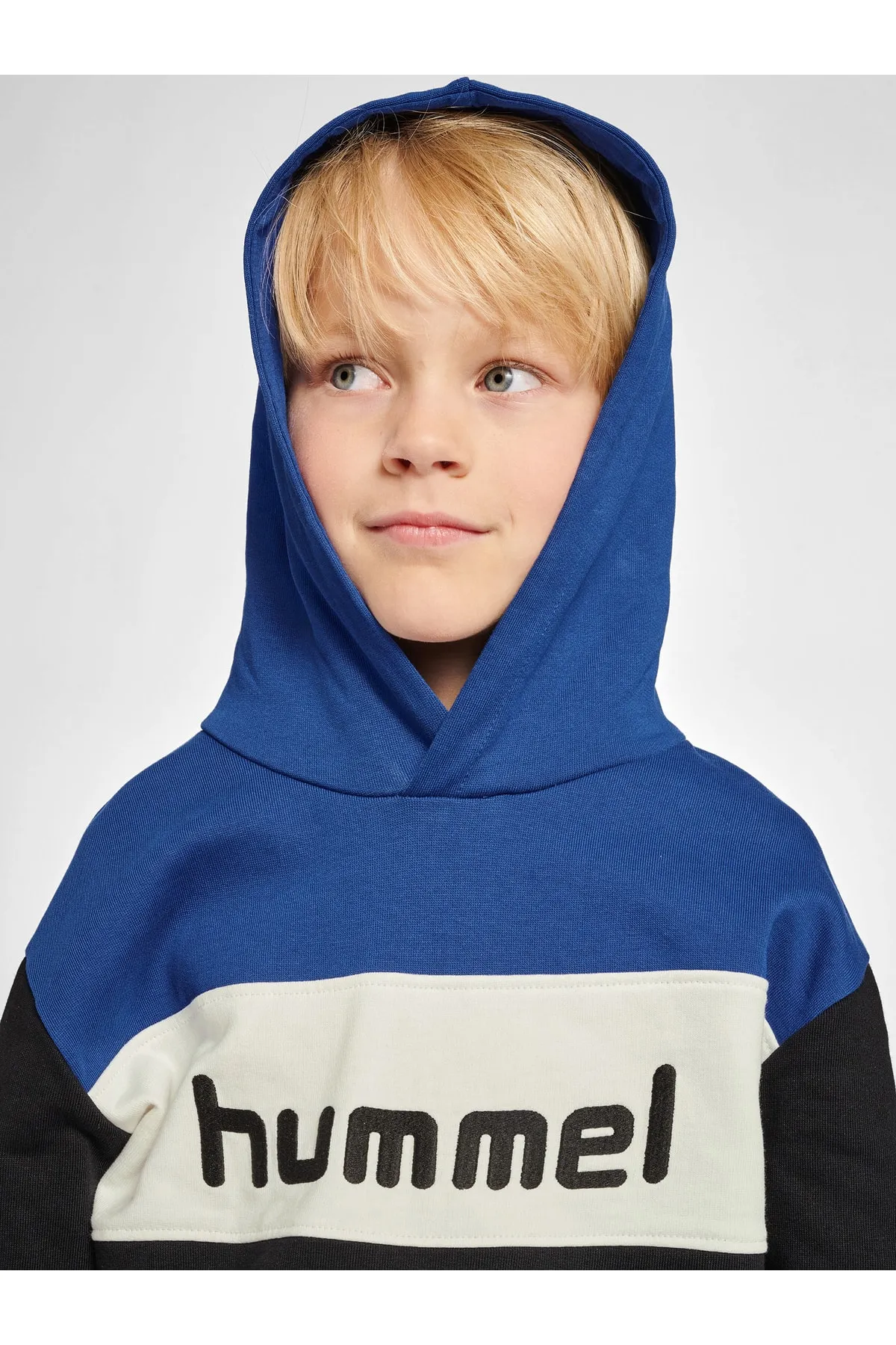 hummel  hmlMORTEN HOODIE