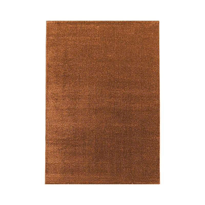 Home Gulvløper Madrid 80x150 cm kobber