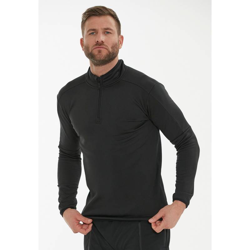 Virtus Bawan Langarmshirt Herren