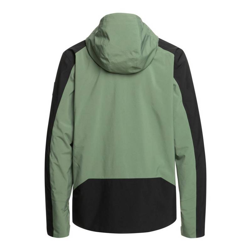 Quiksilver MULDROW Skijacke Herren