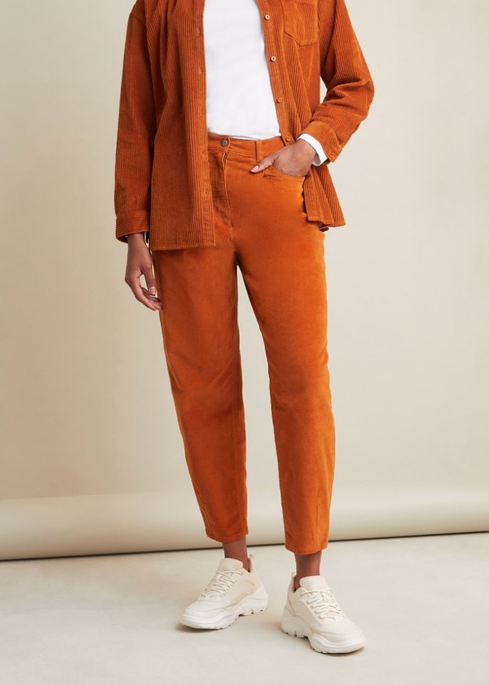 Cordhose