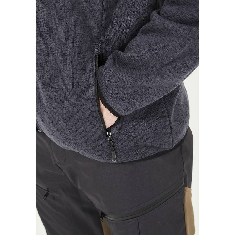 Whistler Pareman M Fleecejacke Herren