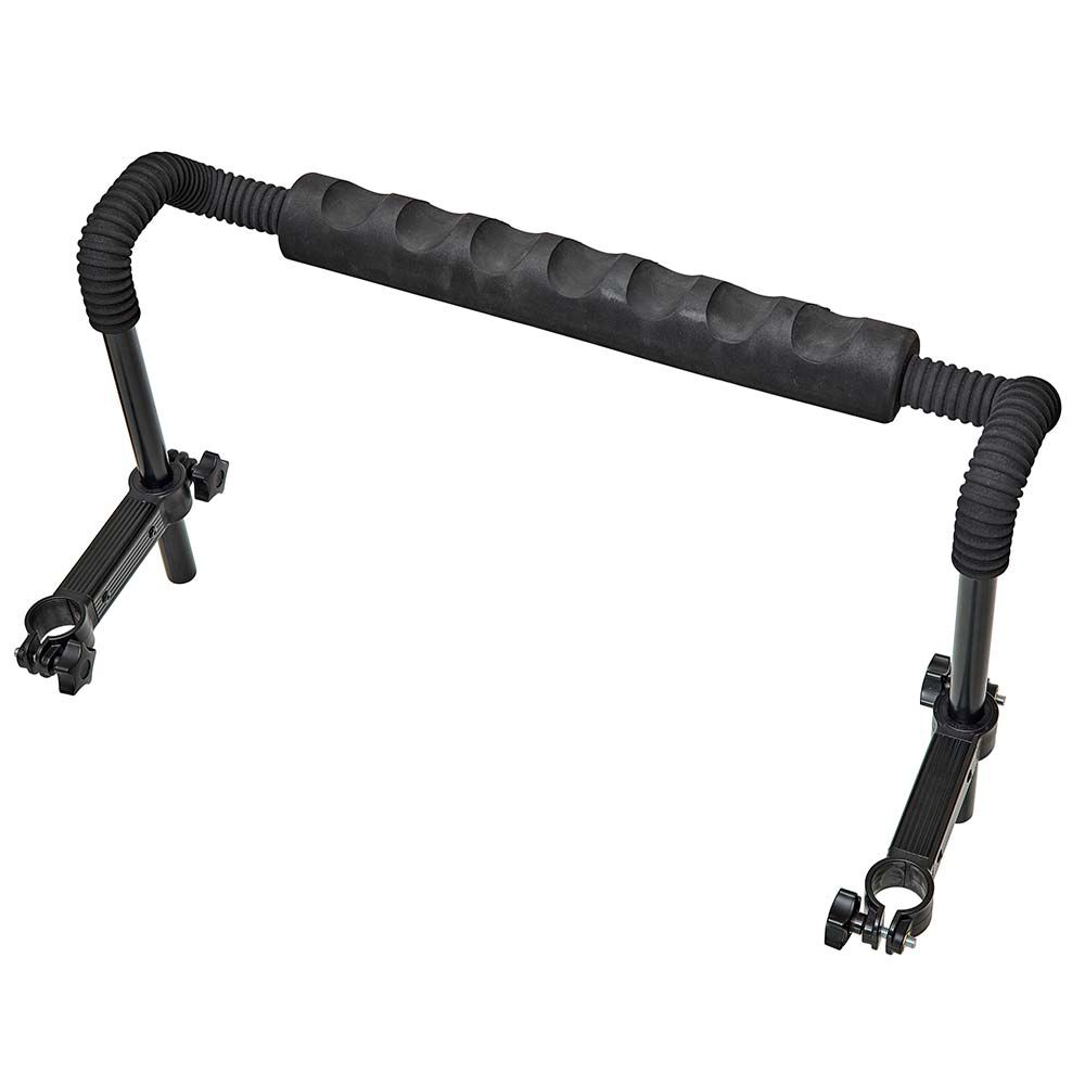 Sensas Jumbo 2 in 1 Rutenauflagestange