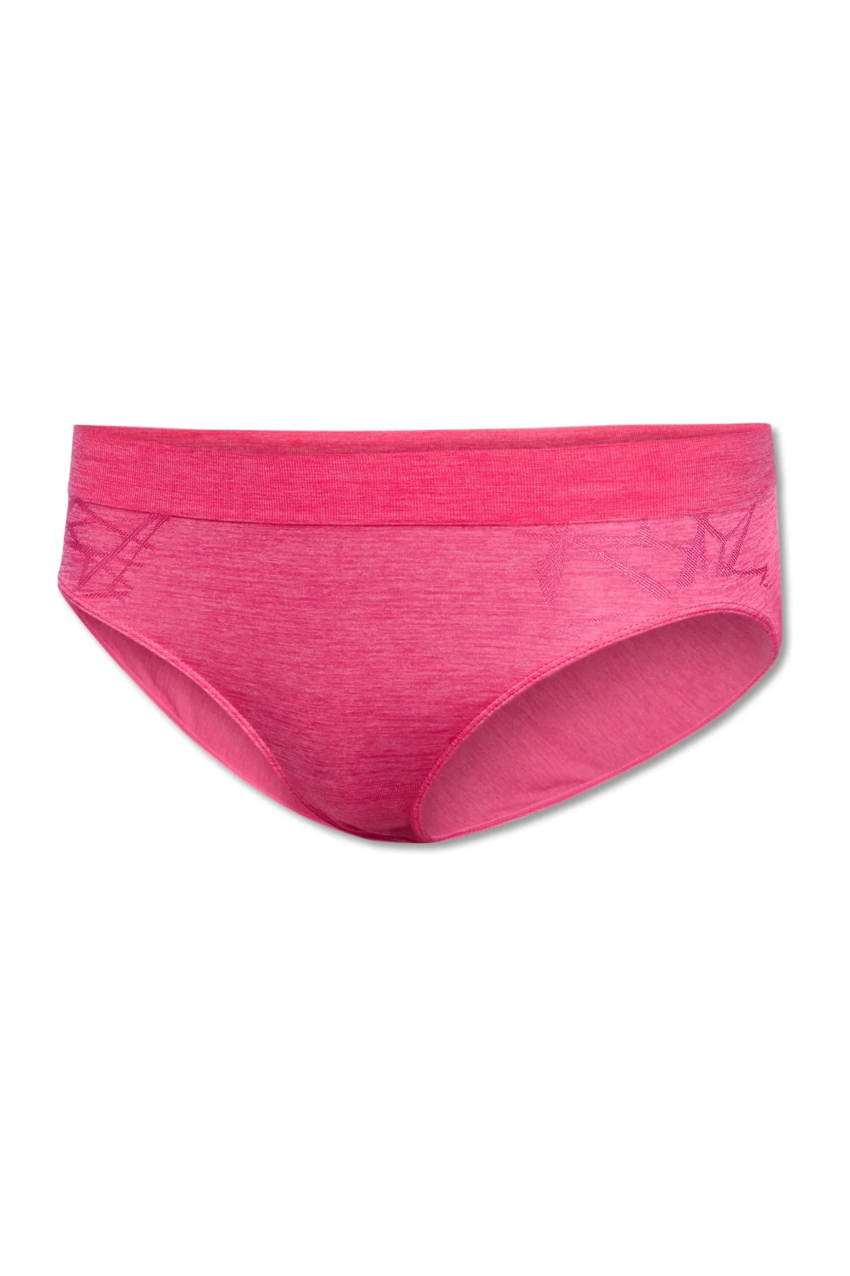 Schiesser  Unterhosen - Rosa - Unifarben