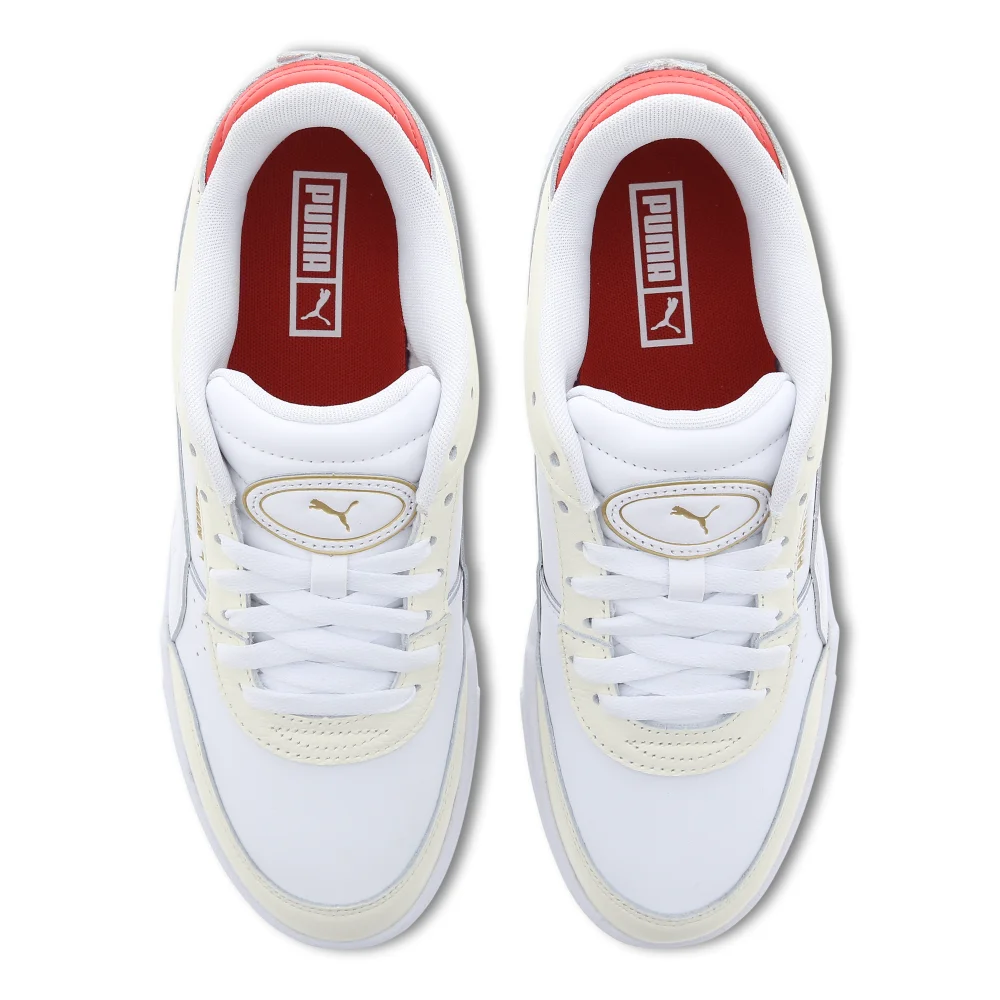 PUMA CA Pro 395236 01 / weiss