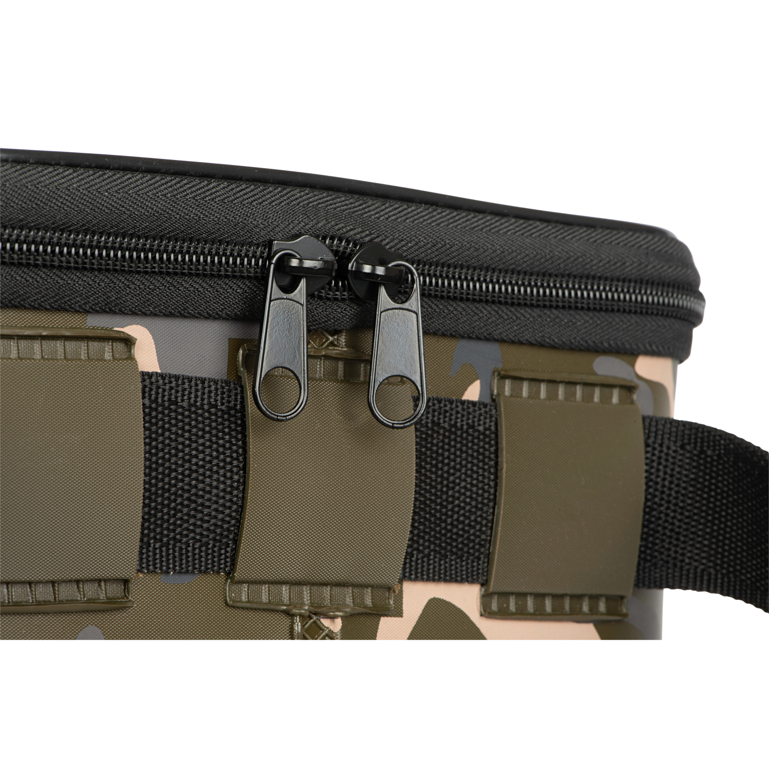 Fox Carp Bauchtasche Aquos Camolite™ Bait Belt (4 l)