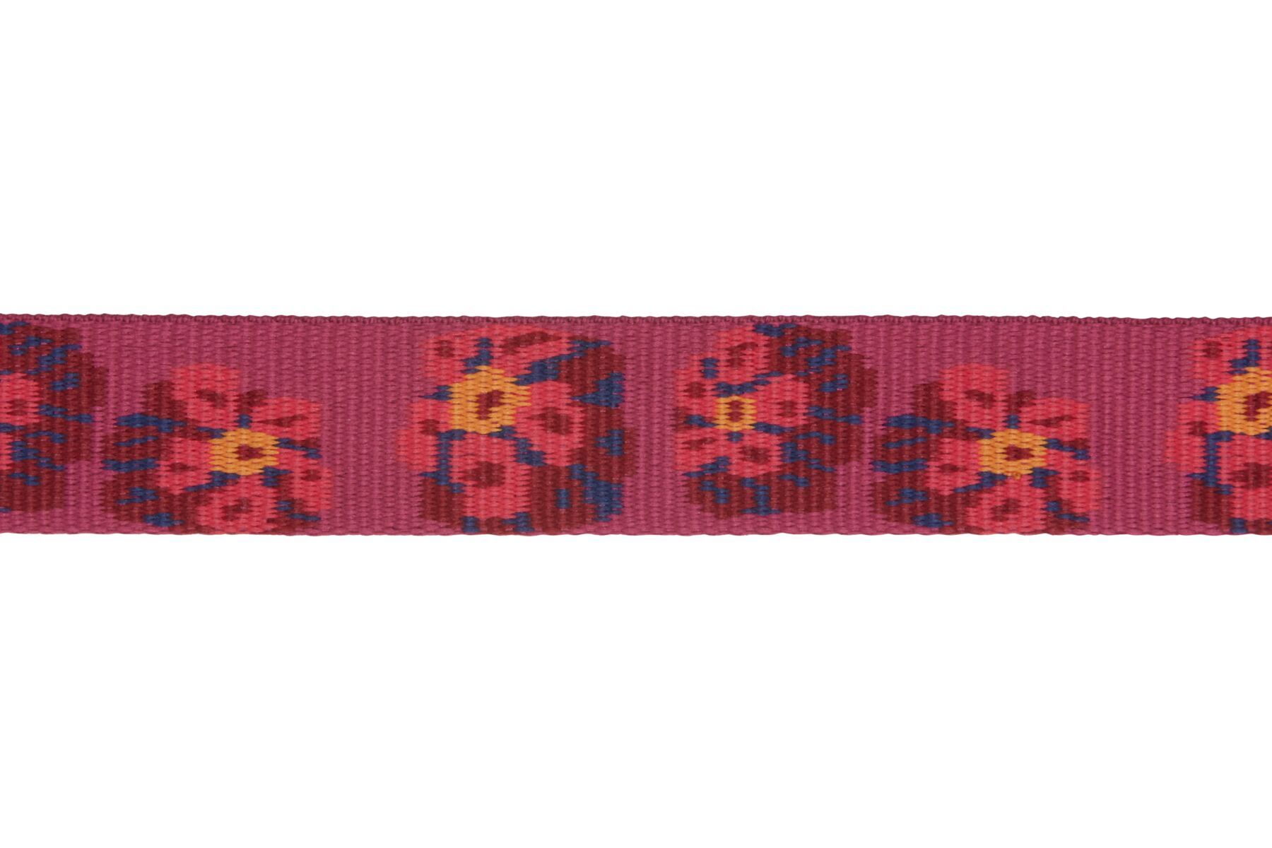Ruffwear Hundeleinen Ruffwear Flat Out™ Leine pink