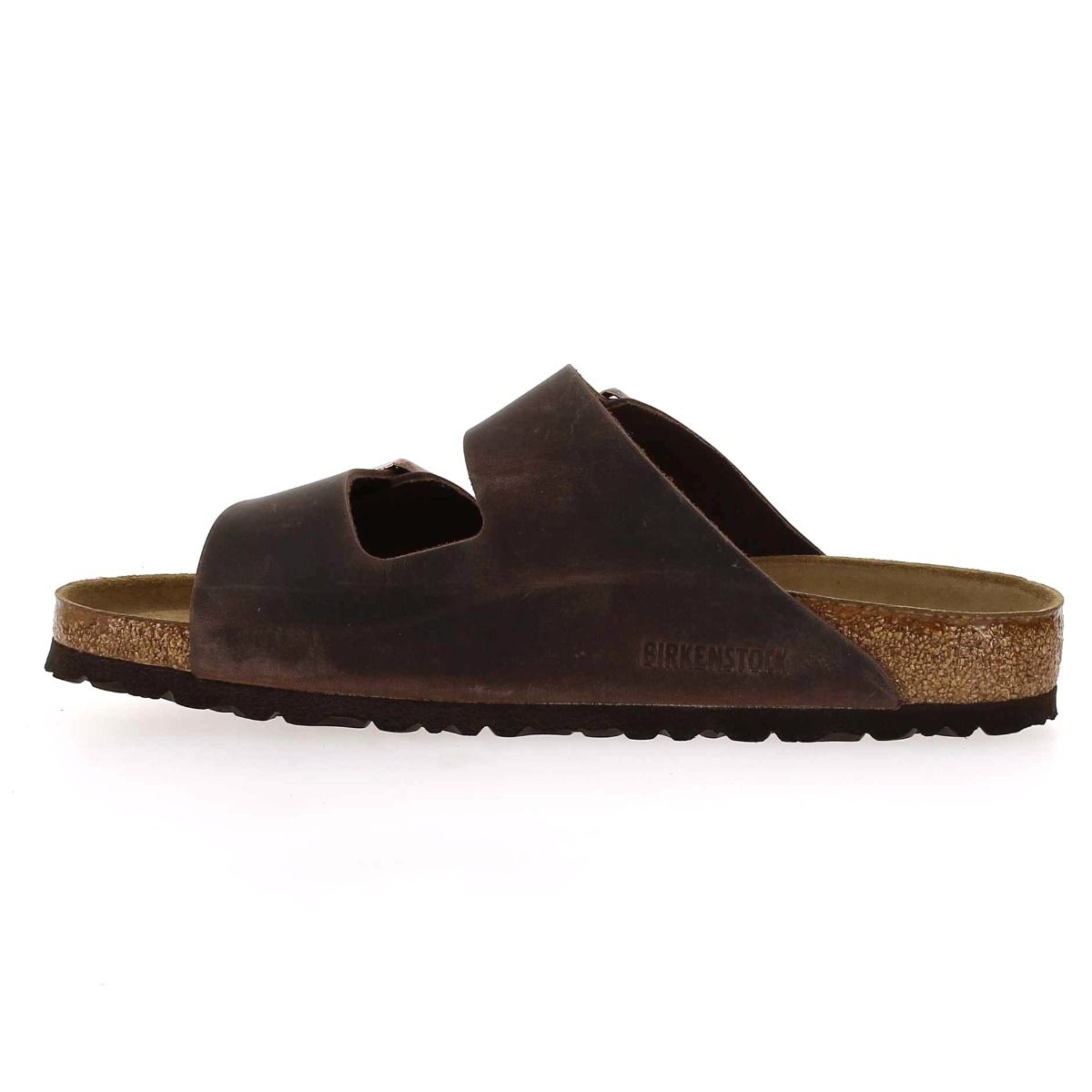 Birkenstock  ARIZONA H - Marron