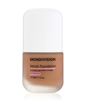 SkinDivision Serum Flüssige Foundation-30 ml