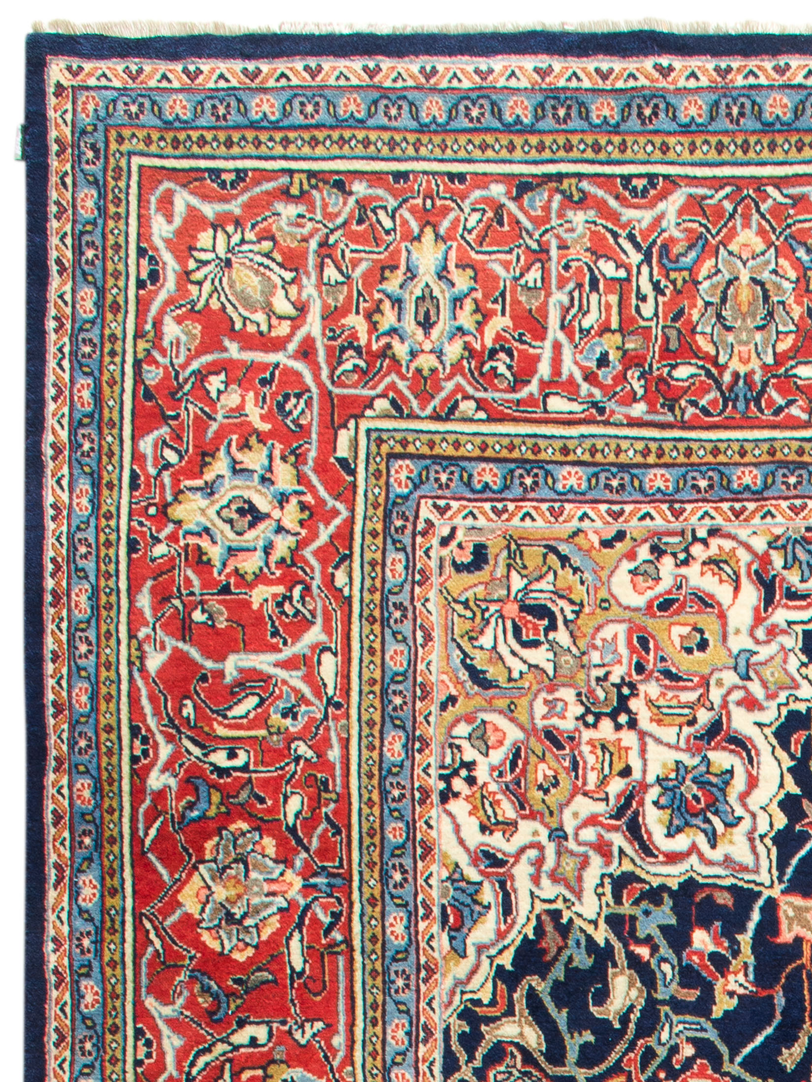 Sarough ca. 270 x 370 cm, Unikat / Einzelstück