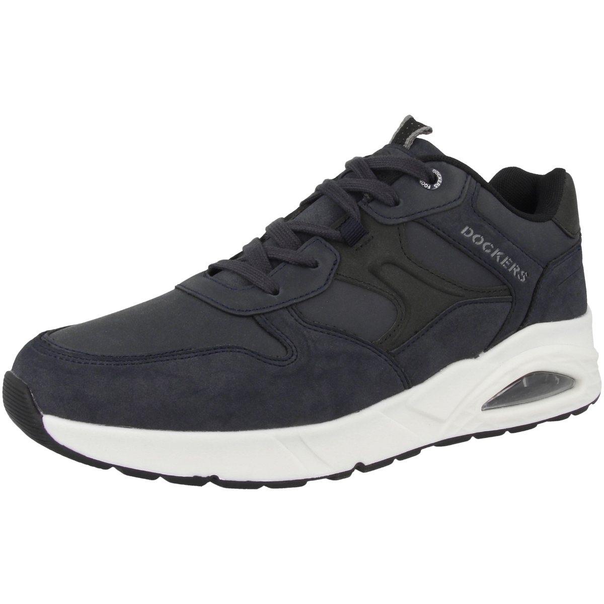 Dockers by Gerli 49TA001 Sneaker low blau