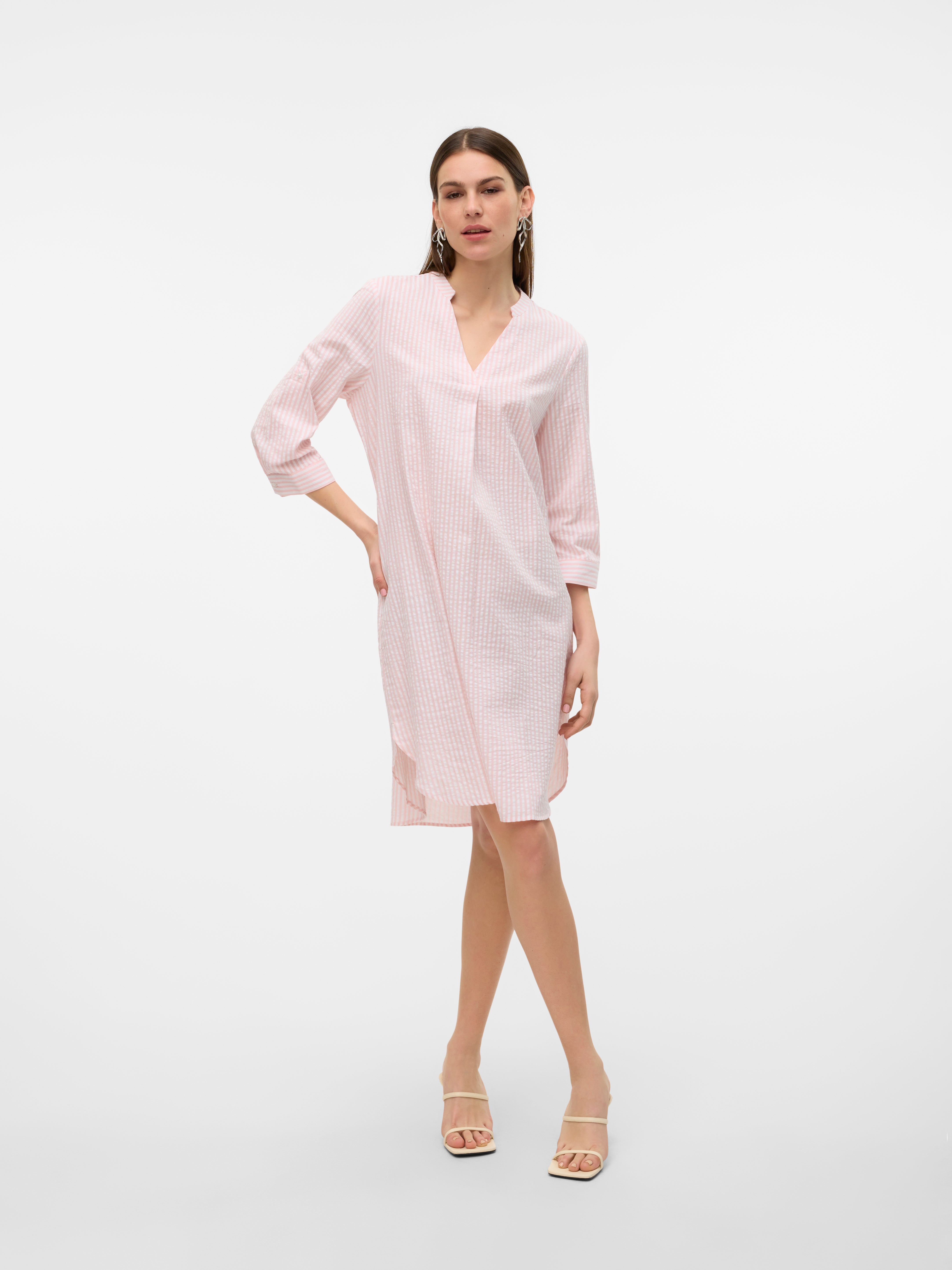 VMMOLLY Kurzes Kleid