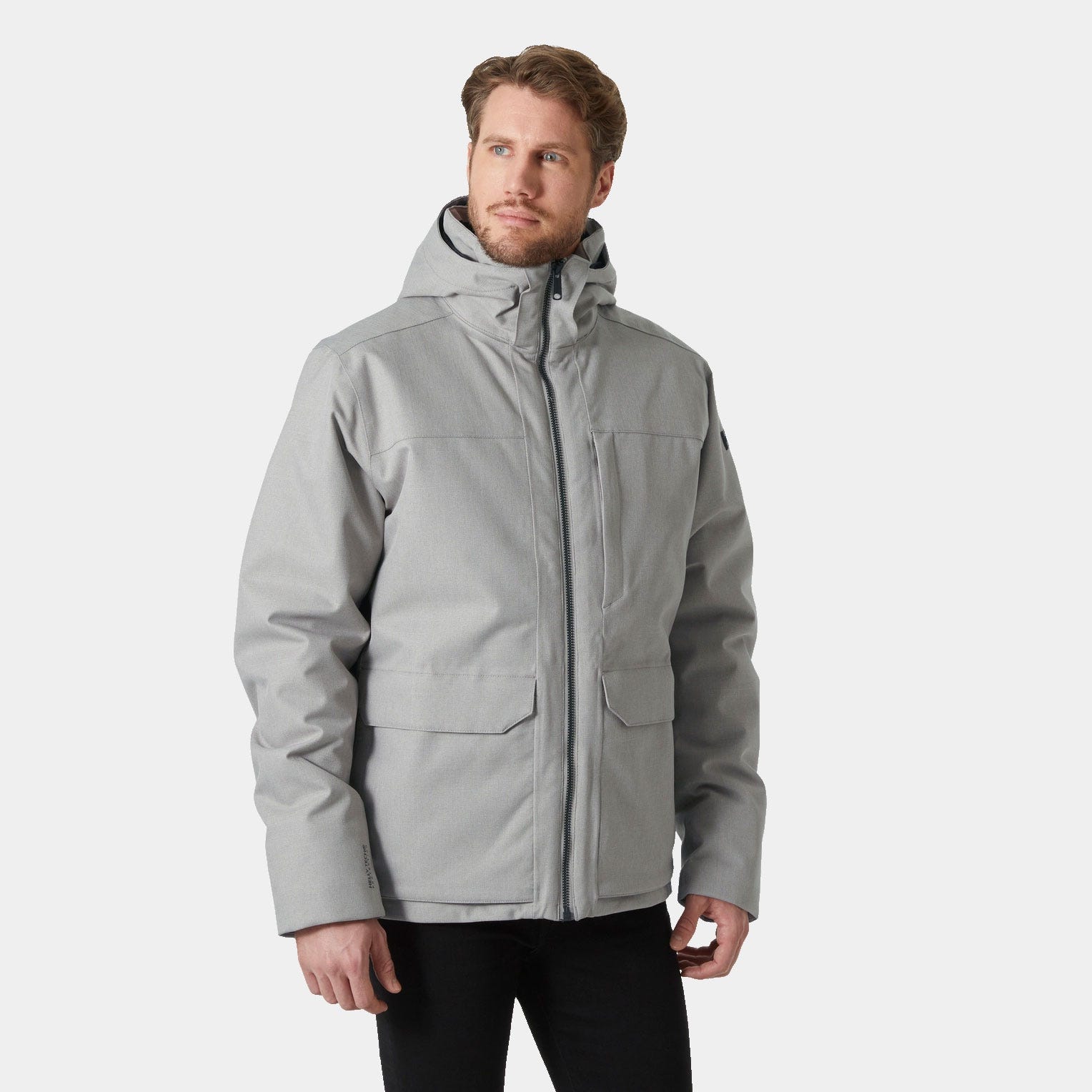 Men's Chill Jacket 3.0