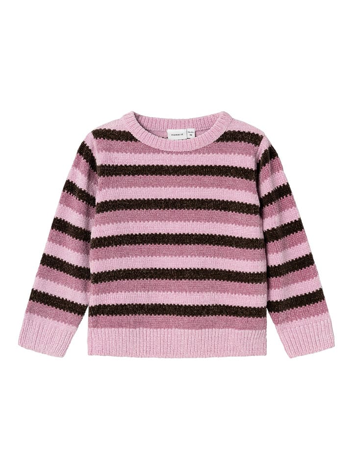name it Pullover 