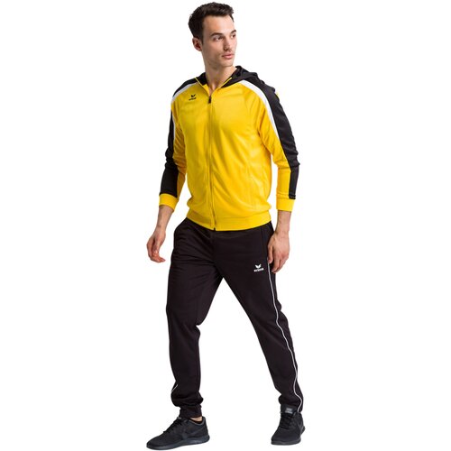 HERREN LIGA 2.0 TRAININGSJACKE MIT KAPUZE