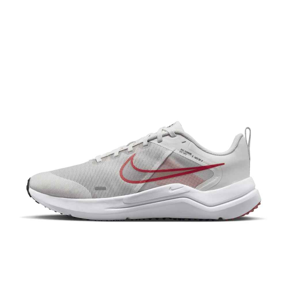 Nike Downshifter 12 DD9293-009 / grau