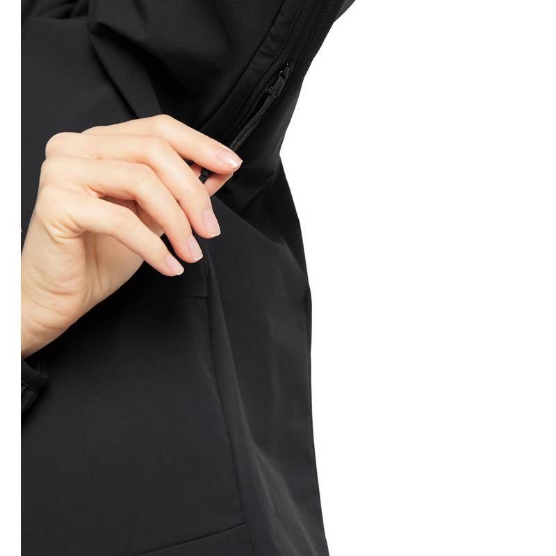 Haglöfs Discover Touring Jacket Softshelljacke Damen