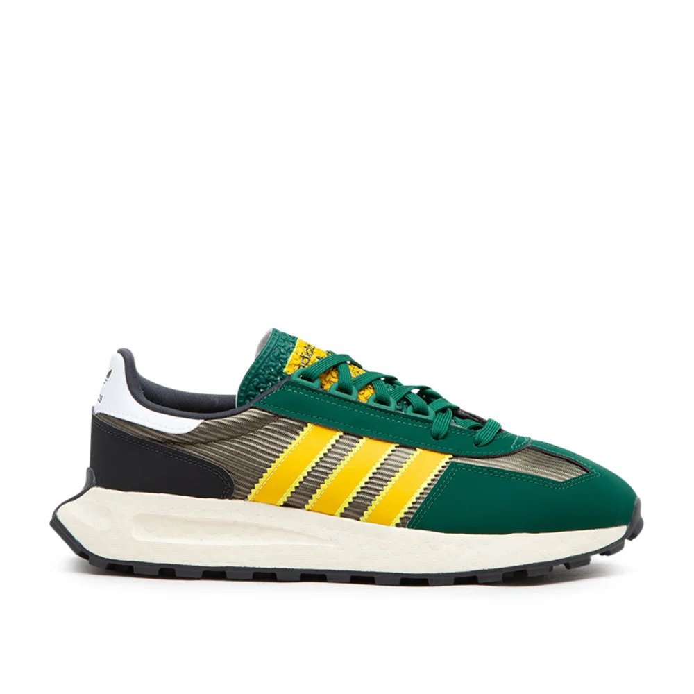 adidas Retropy E5 HQ1887 / grün