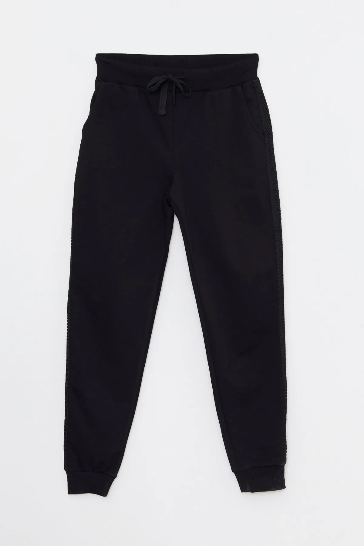 LC Waikiki  Jogginghose - Schwarz - Relaxed