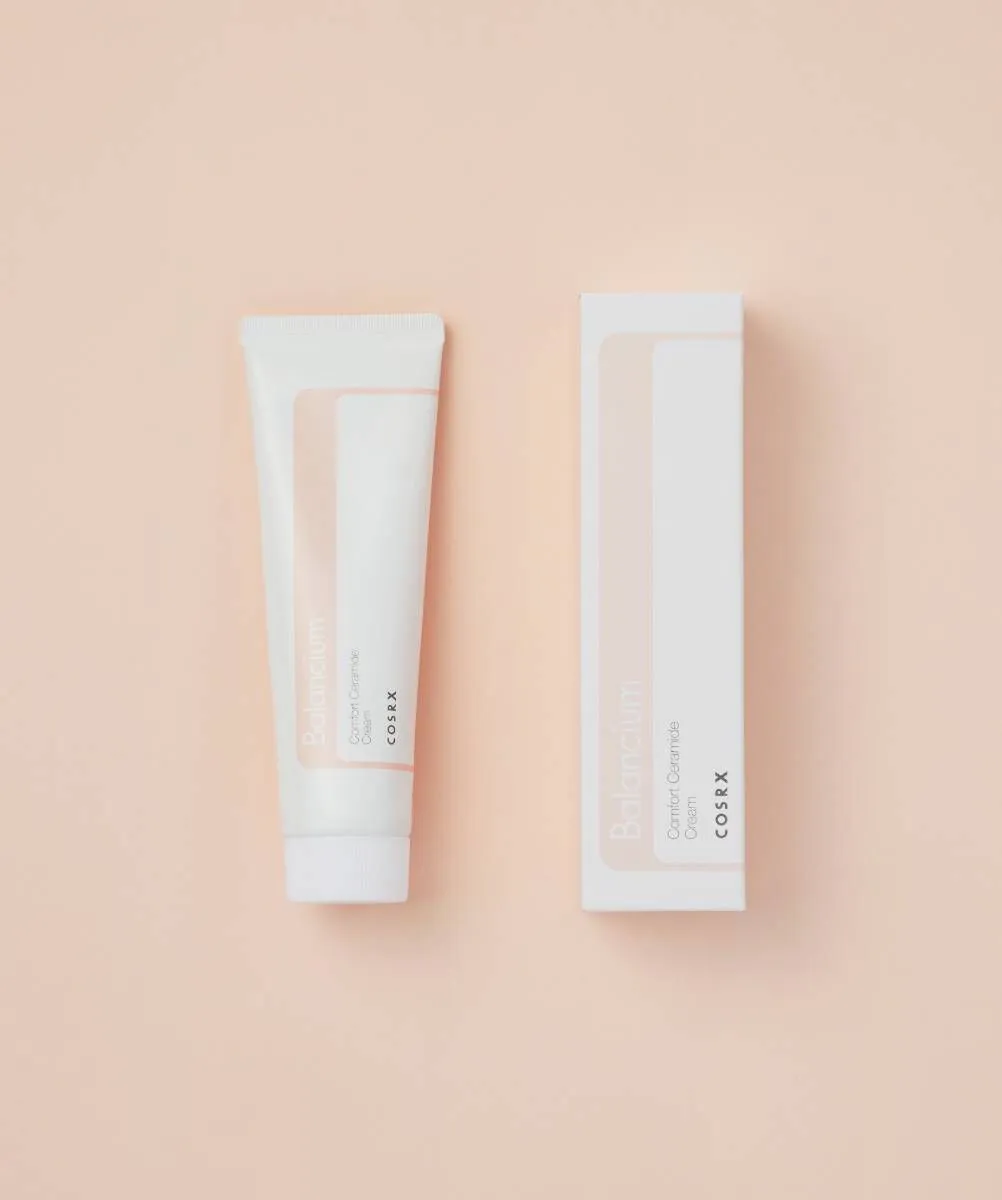 Cosrx Balancium Comfort Ceramide Cream