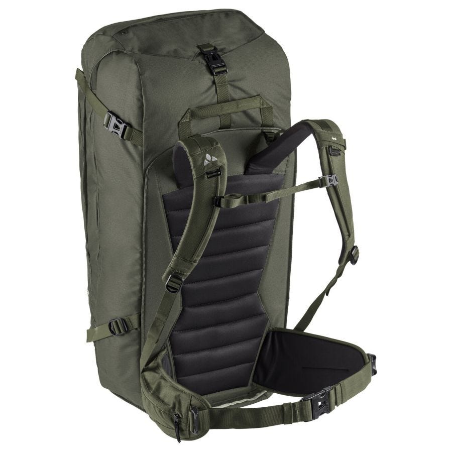 Mundo 65+To Go Reiserucksack