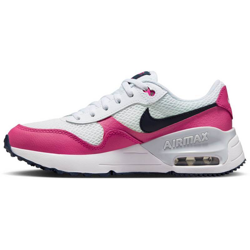 Nike AIR MAX SYSTM GS Sneaker Kinder