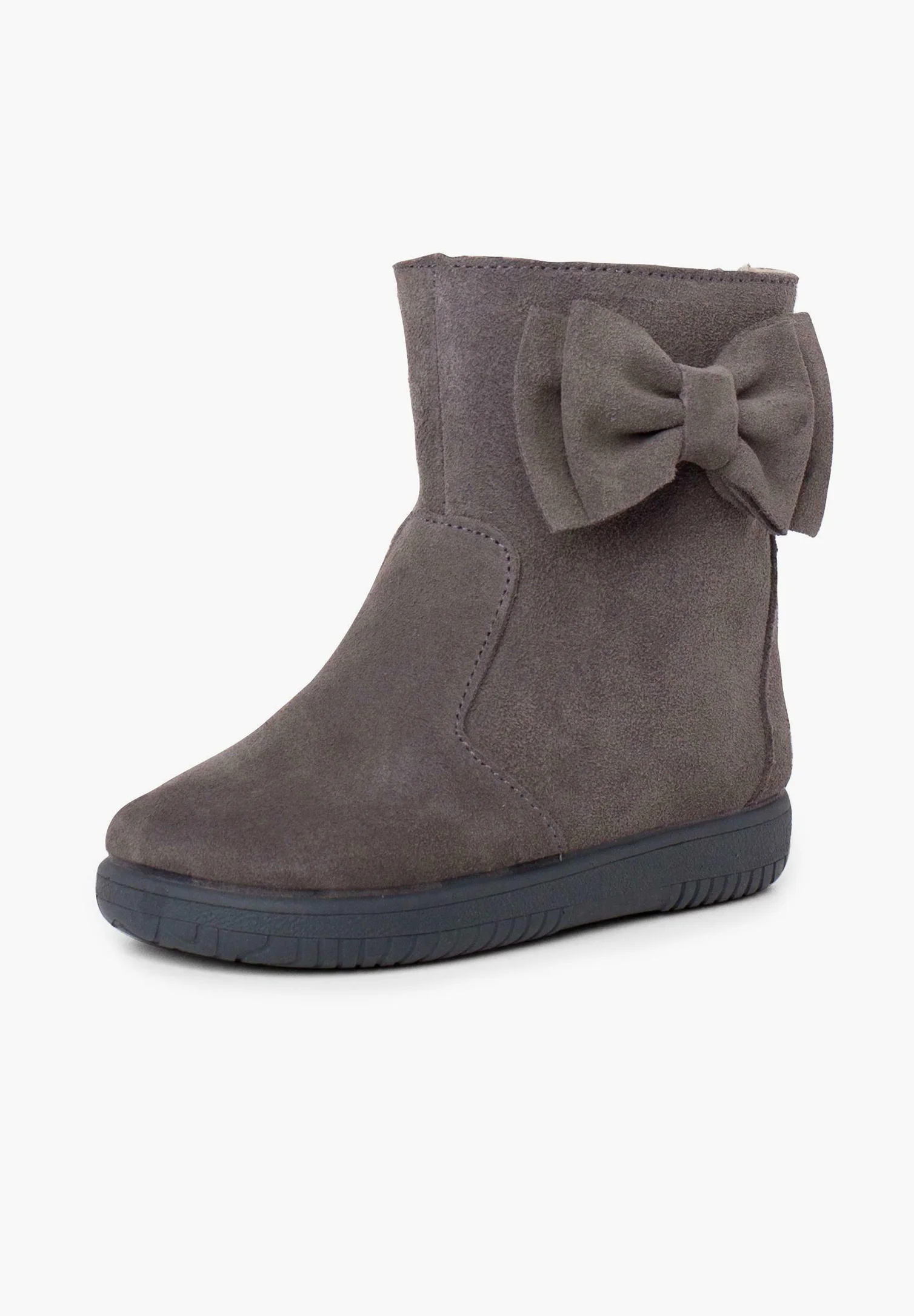 Pisamonas LAZO LATERAL LARGE - Botines
