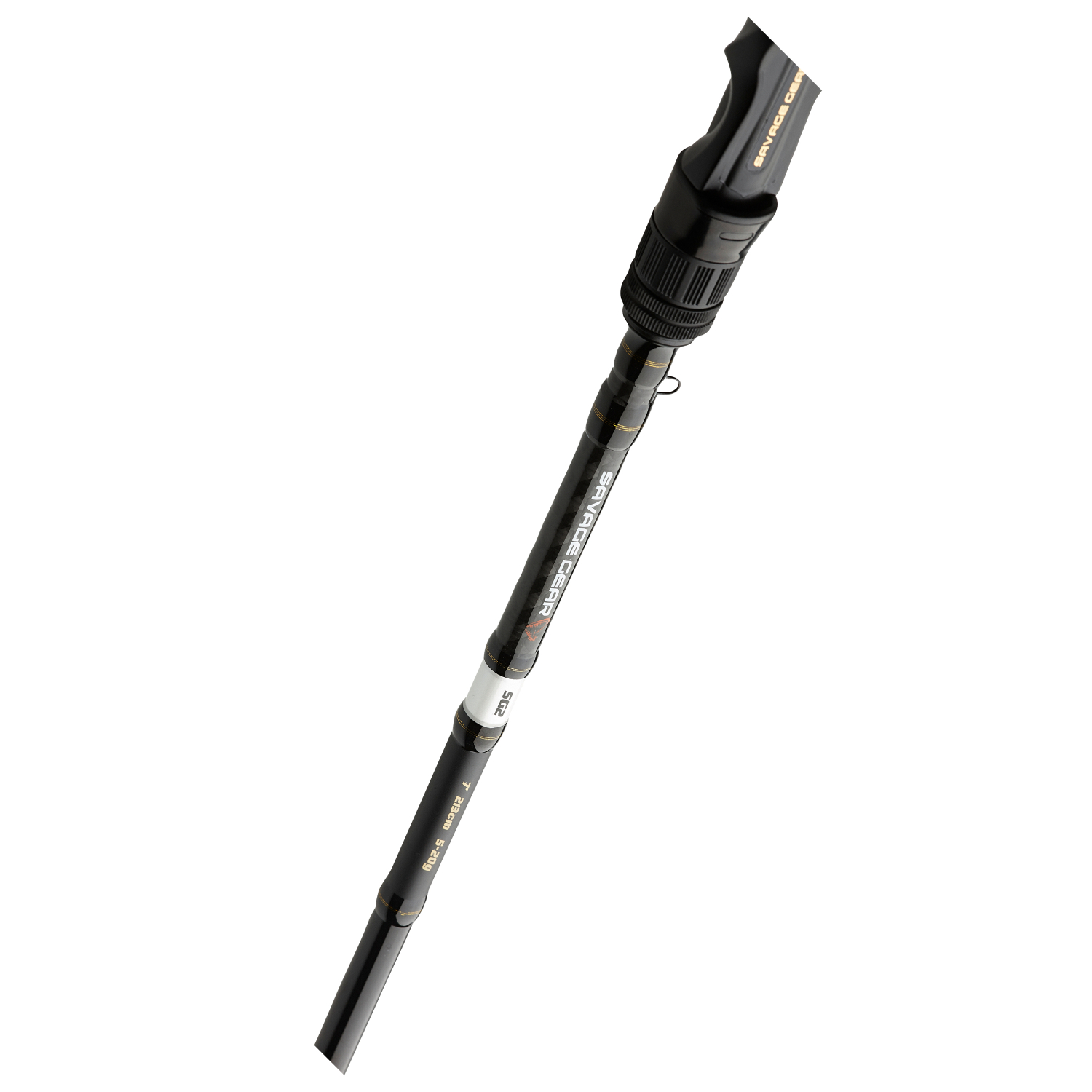 Savage Gear Angelrute SG2 Medium Game Trigger