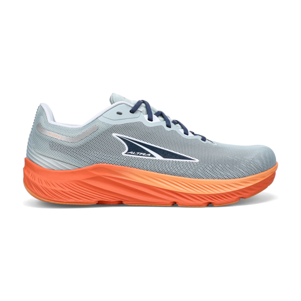 Altra RIVERA 3 AL0A7R6Y-480 / blau