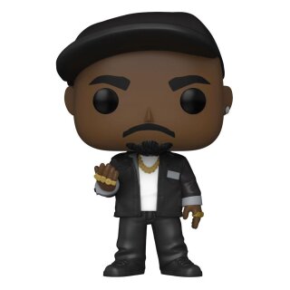 Tupac POP! Albums Vinyl Figur 2pacalypse Now 9 cm