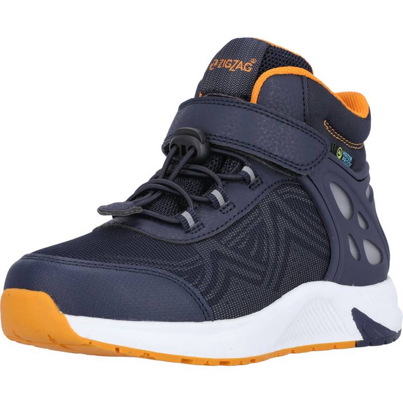 ZigZag Bonlong Stiefel Kinder