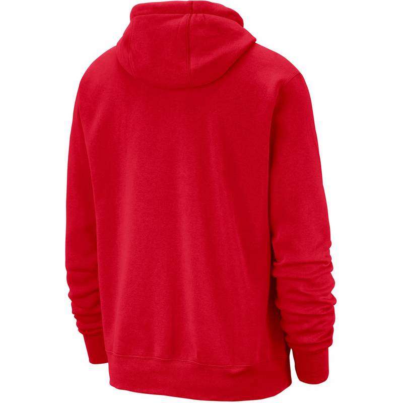 Nike Chicago Bulls Hoodie Herren