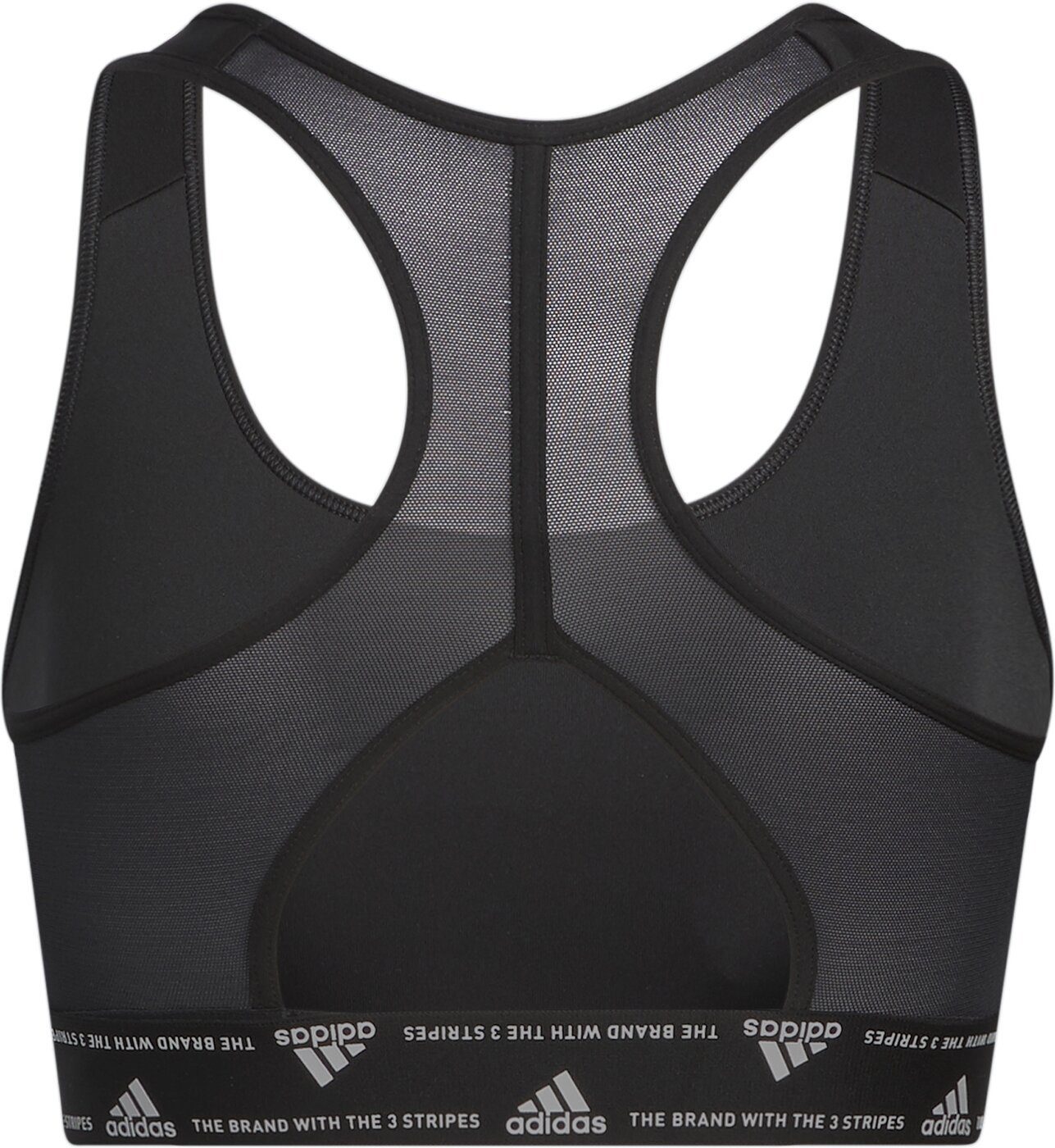 adidas Sportswear Sport-BH PWR MS BLACK
