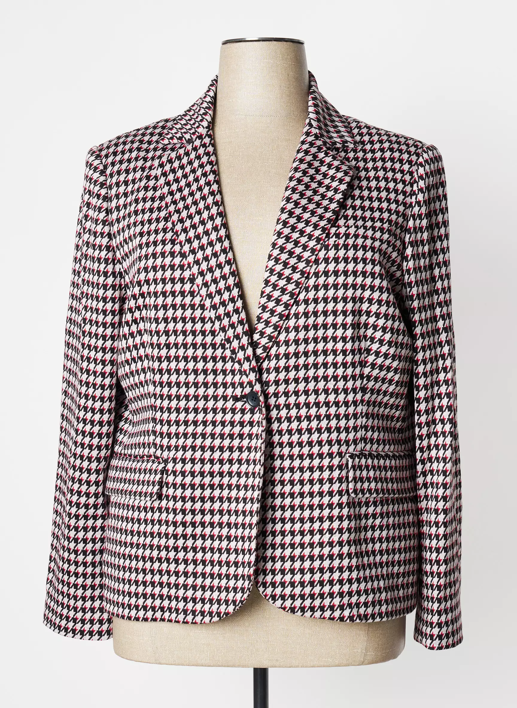 Damart Blazers Femme couleur noir